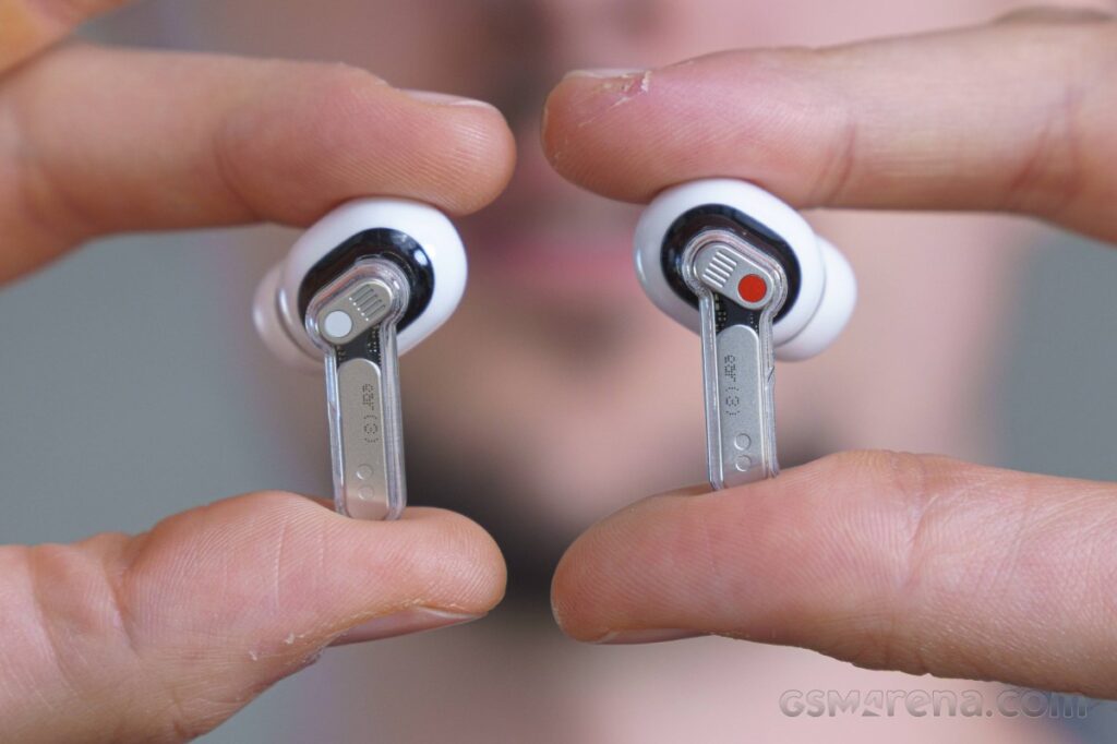 Nothing Ear (3a) Muncul dengan 4 Warna Baru, Harga Rp 99 Euros Bikin Posisi Produk Ini Makin Jelas