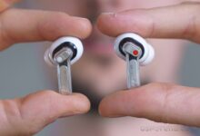 Nothing Ear (3a) Muncul dengan 4 Warna Baru, Harga Rp 99 Euros Bikin Posisi Produk Ini Makin Jelas