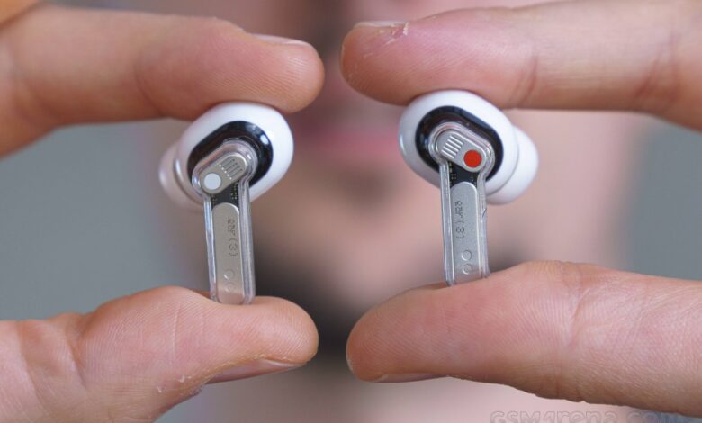 Nothing Ear (3a) Muncul dengan 4 Warna Baru, Harga Rp 99 Euros Bikin Posisi Produk Ini Makin Jelas