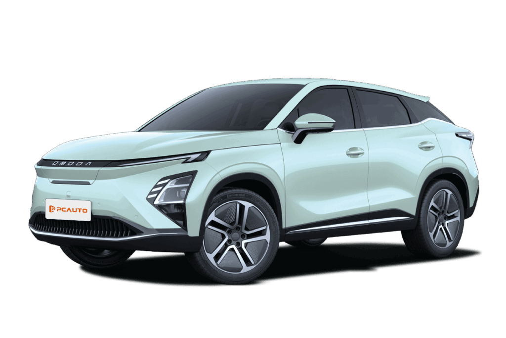 Omoda E5 Dipangkas ke Rp 340 Juta, Promo Chery Berlaku di Semua Diler