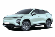 Omoda E5 Dipangkas ke Rp 340 Juta, Promo Chery Berlaku di Semua Diler