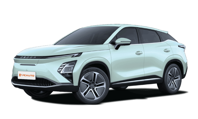 Omoda E5 Dipangkas ke Rp 340 Juta, Promo Chery Berlaku di Semua Diler