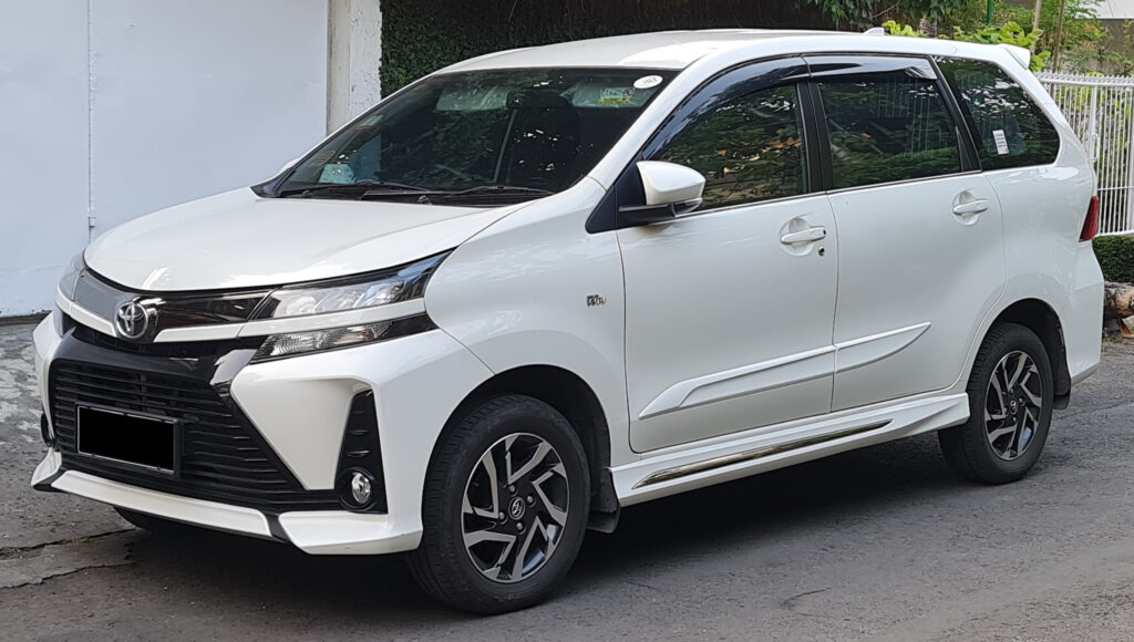 Veloz Masih Sulit Diabaikan, Harga Rp 300 Jutaan Dibalas Kabin Lega dan TSS