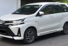 Veloz Masih Sulit Diabaikan, Harga Rp 300 Jutaan Dibalas Kabin Lega dan TSS