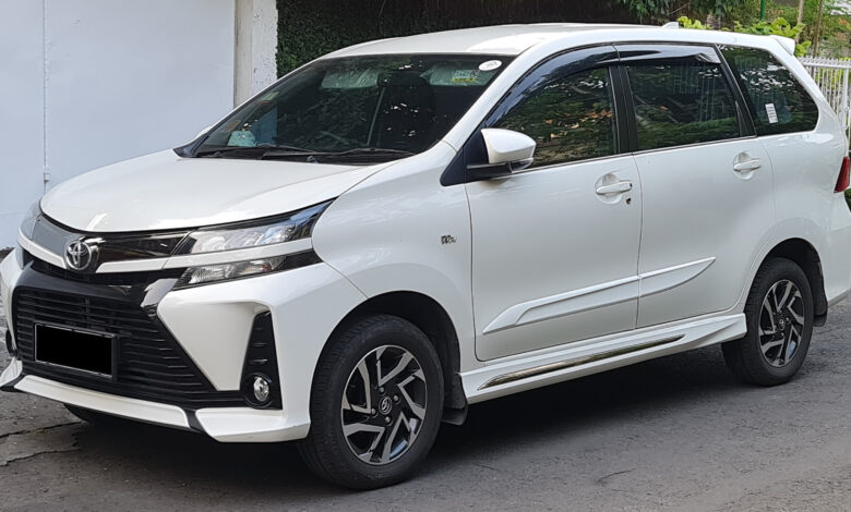 Veloz Masih Sulit Diabaikan, Harga Rp 300 Jutaan Dibalas Kabin Lega dan TSS
