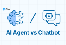 AI Agent Tidak Cuma Menjawab, Tapi Bisa Bekerja Mandiri, Ini Bedanya dengan Chatbot