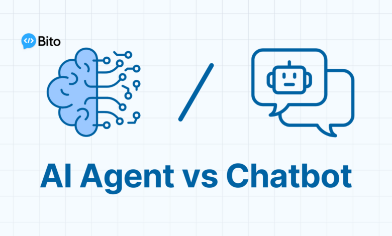 AI Agent Tidak Cuma Menjawab, Tapi Bisa Bekerja Mandiri, Ini Bedanya dengan Chatbot