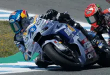 Alex Marquez Pilih Mundur di Brno, Risiko Cedera Jadi Pertimbangan Utama