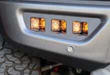 Lampu Grille ala Raptor Ternyata Punya Dasar Aturan, Ini Risiko Saat Dipasang Sembarangan