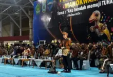 Papua Jadi Prioritas, Gibran Ungkap Percepatan RS Hingga Trans Papua
