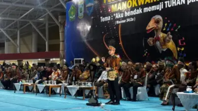 Papua Jadi Prioritas, Gibran Ungkap Percepatan RS Hingga Trans Papua