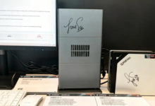 GMKtec EVO-X3 Siap Global, Mini PC AMD Ini Langsung Tawar 128GB RAM