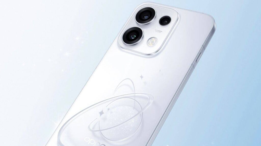 Reno 16 Series Siap Masuk Indonesia, RAM 12 GB dan Kamera 200 MP Paling Menarik