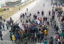 Jakarta Bersiap Padat, 5 Aksi Demo Ini Berpotensi Kunci Sejumlah Ruas Utama