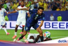 Ederson Tegaskan Pindah ke MU Sudah Selesai, Tinggal Menunggu Pengumuman 1 Juli