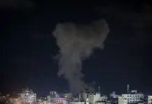 IDF Klaim Tewaskan Penembak Jitu Hamas yang Menyamar Jadi Jurnalis Al Jazeera