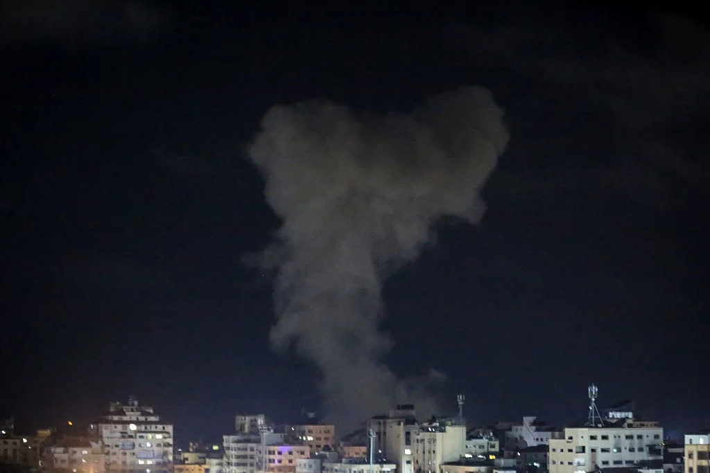 IDF Klaim Tewaskan Penembak Jitu Hamas yang Menyamar Jadi Jurnalis Al Jazeera