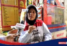Omzet Siti Melonjak Berkat UMiMAX Pertamina, Dari Warung Sederhana ke Usaha Kopi Kekinian