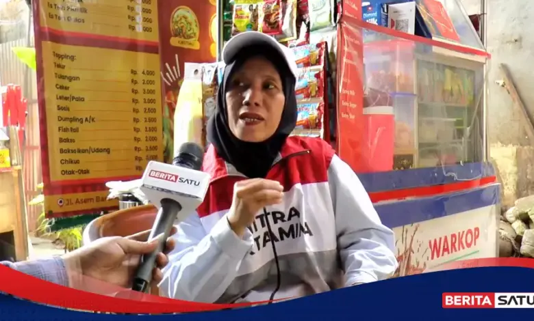 Omzet Siti Melonjak Berkat UMiMAX Pertamina, Dari Warung Sederhana ke Usaha Kopi Kekinian
