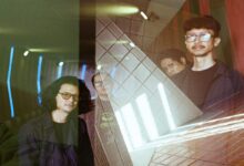 Nearcrush Bawa Tiga Single Sekaligus, Trilogi Kelam yang Mengunci Rasa Tersesat
