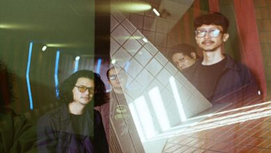 Nearcrush Bawa Tiga Single Sekaligus, Trilogi Kelam yang Mengunci Rasa Tersesat