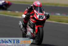 CBR Series Melesat di Motegi, AHRT Borong Tiga Podium dan Ancam Rival
