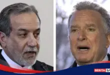 Swiss Jadi Titik Penentu, Utusan Trump dan Menlu Iran Kembali Buka Jalur Damai