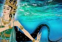 Nyi Roro Kidul Tak Pernah Padam, Mitos Laut Selatan yang Masih Menguasai Ingatan Jawa