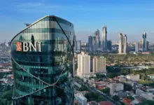 Pangalengan Jadi Titik Tekan Baru Lawan Stunting, BNI Turun dengan Program Gizi