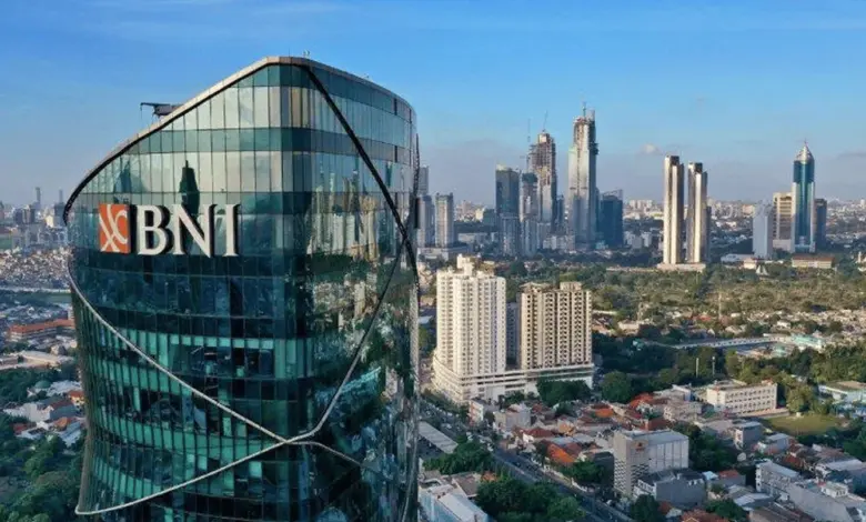 Pangalengan Jadi Titik Tekan Baru Lawan Stunting, BNI Turun dengan Program Gizi