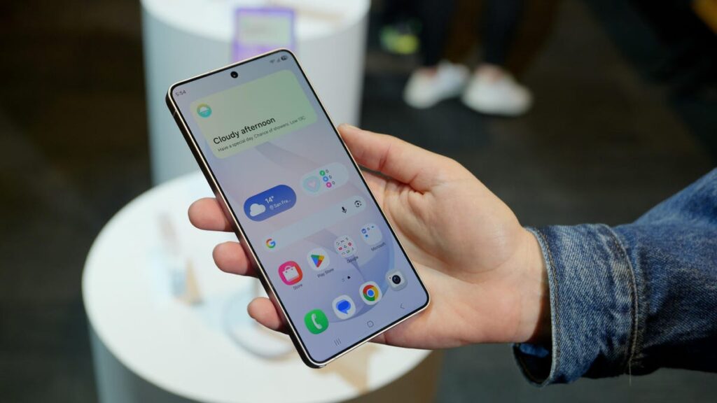 Galaxy S26 Ultra Dibanderol Rp31,99 Juta, Privasi Layar Jadi Senjata Utama