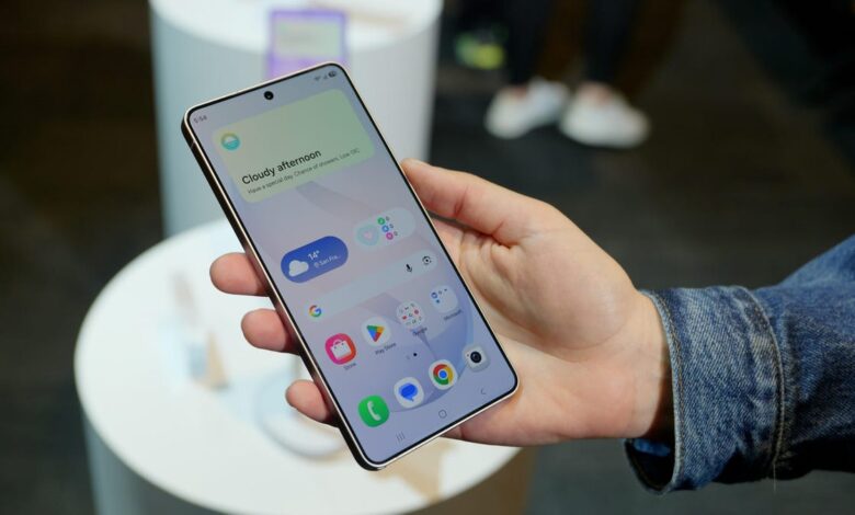 Galaxy S26 Ultra Dibanderol Rp31,99 Juta, Privasi Layar Jadi Senjata Utama