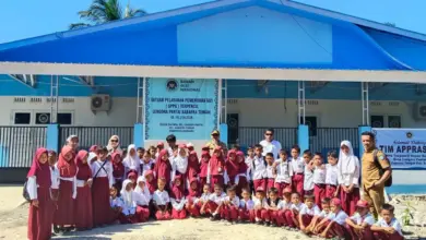 645 SPPG 3T Sudah Siap Jalan, APGI Mendesak BGN Beri Kepastian