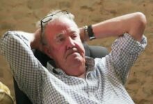 Terungkap Kanker Prostat Agresif Jeremy Clarkson, Hasil Operasi Masih Menunggu Kepastian