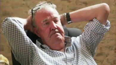 Terungkap Kanker Prostat Agresif Jeremy Clarkson, Hasil Operasi Masih Menunggu Kepastian