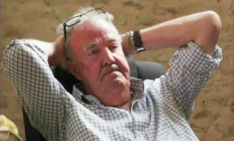 Terungkap Kanker Prostat Agresif Jeremy Clarkson, Hasil Operasi Masih Menunggu Kepastian