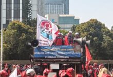 Status Jasa Penunjang Dipersoalkan, PIPS Khawatir Upah Mandek dan Listrik Terganggu