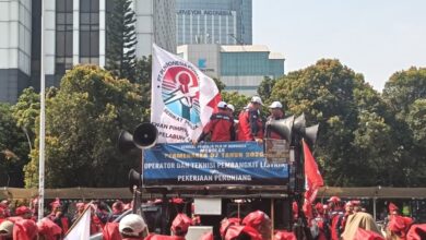 Status Jasa Penunjang Dipersoalkan, PIPS Khawatir Upah Mandek dan Listrik Terganggu