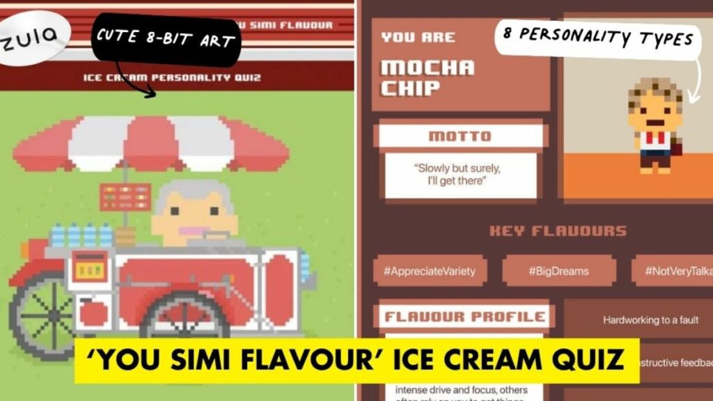 5 Rasa Es Krim Favorit Ini Ternyata Bisa Mengungkap Sisi Kepribadianmu