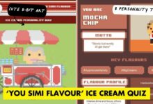 5 Rasa Es Krim Favorit Ini Ternyata Bisa Mengungkap Sisi Kepribadianmu