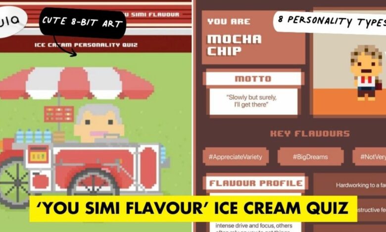 5 Rasa Es Krim Favorit Ini Ternyata Bisa Mengungkap Sisi Kepribadianmu