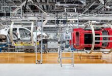 Porsche Tekan Biaya Lagi, Produksi Disiapkan Turun di Tengah Penjualan Melemah