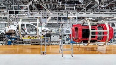 Porsche Tekan Biaya Lagi, Produksi Disiapkan Turun di Tengah Penjualan Melemah