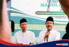 Munas dan Konbes NU 2026 Dibuka dari Pintu Persiapan Muktamar, Ini Agenda Kuncinya