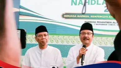 Munas dan Konbes NU 2026 Dibuka dari Pintu Persiapan Muktamar, Ini Agenda Kuncinya