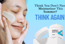 4 Moisturizer 5% Panthenol yang Menenangkan Kulit Rusak, Harganya Mulai Rp30.000