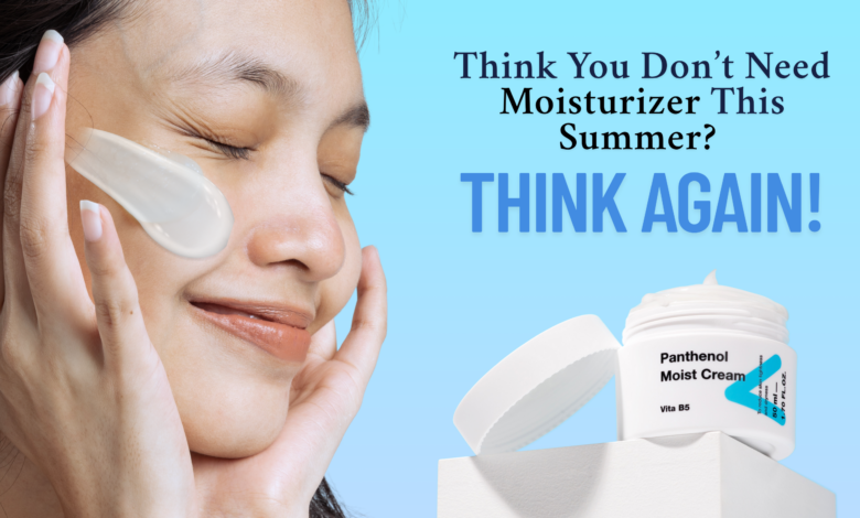 4 Moisturizer 5% Panthenol yang Menenangkan Kulit Rusak, Harganya Mulai Rp30.000