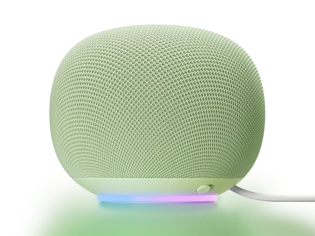Google Kembali ke Speaker Pintar, Gemini Bikin Perintah Rumah Jadi Satu Kalimat