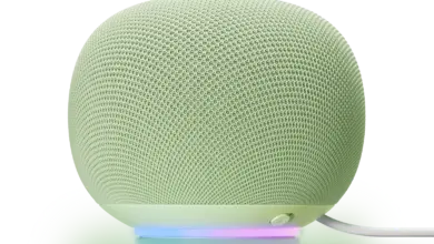 Google Kembali ke Speaker Pintar, Gemini Bikin Perintah Rumah Jadi Satu Kalimat