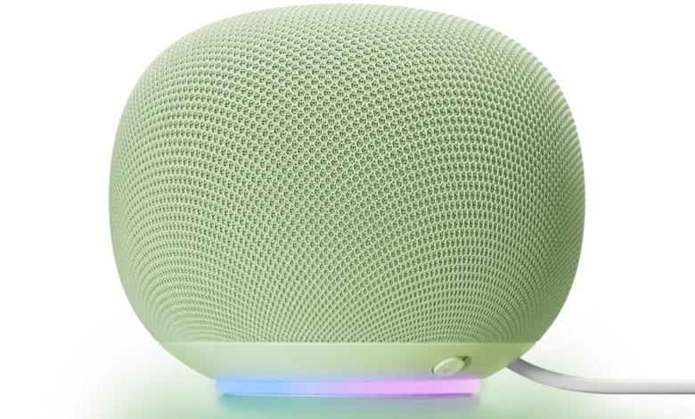 Google Kembali ke Speaker Pintar, Gemini Bikin Perintah Rumah Jadi Satu Kalimat